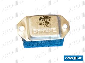 Magneti Marelli 940038080 - Regulador electrónico Isuzu/Nissan