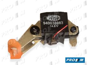 Magneti Marelli 940038083 - Regulador electrónico Mazda-Mitsubishi