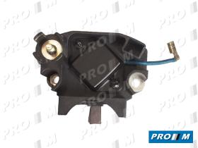 Magneti Marelli 940038168 - Regulador electrónico