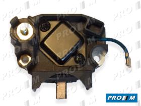 Magneti Marelli 940038168 - Regulador electrónico