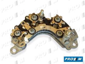 Magneti Marelli 940038272 - Puente rectificador Ford Escort-Sierra