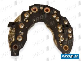 Magneti Marelli 940038305 - Puente rectificador Daf/Volvo V.I.