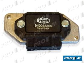 Magneti Marelli 940038505 - Módulo de encendido Lada Samara/Volvo-240/360/740