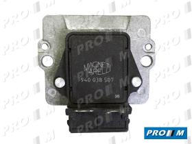 Magneti Marelli 940038507 - Módulo encendido electrónico Volkswagen