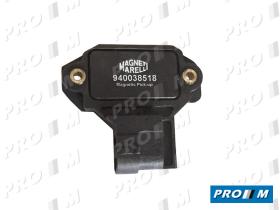 Magneti Marelli 940038518 - Módulo encendido electrónico A/LANC