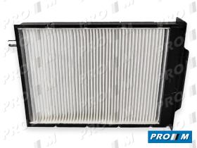 Mahle LA175 - Filtro de habitaculo