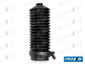 Metalcaucho 01346 - Fuelle de dirección asistida Honda-Nissan