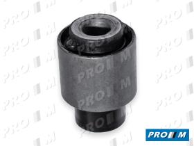 Metalcaucho 02387 - Silemblock de trapecio Peugeot 106
