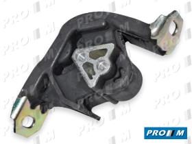 Metalcaucho 02495 - Soporte de motor Opel Corsa B 14/16