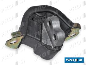 Metalcaucho 02614 - Soporte de motor Opel Corsa B diesel