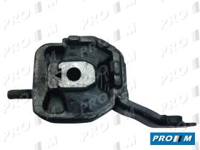 Metalcaucho 02625 - Soporte de motor Ford Escort 1.8 diesel