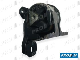 Metalcaucho 04239 - Soporte de motor Ford Mondeo Zetec