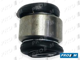 Metalcaucho 04388 - Silemblock brazo trasero Opel Vectra-B