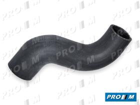 Metalcaucho 07406 - Manguito de bomba a tubo metalico Opel Corsa