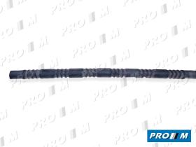 Metalcaucho 09031 - Manguito flexible universal 1 mX35mm