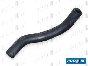 Metalcaucho 09281 - Manguito bomba de agua Ford Transit 2.4D
