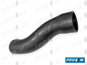 Metalcaucho 09517 - Manguito tubo de llenado Ford Connect