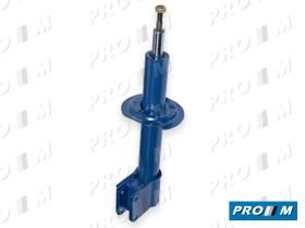 Monroe 11027 - Amortiguador delantero Seat 127 Crono