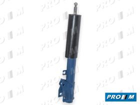 Monroe 11034 - Amortiguador trasero Seat-Fiat 1.84-