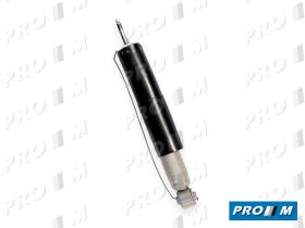 Monroe E1002 - Amortiguador trasero Reflex Fiat Uno 83-94