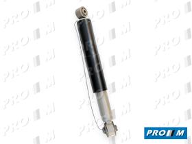 Monroe E1004 - Amortiguador trasero Ford Sierra 82-93