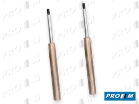 Monroe E3402 - Juego de amortiguadores delanteros Opel Vectra 88-95