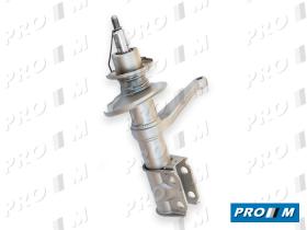 Monroe E4601 - Amortiguador delanteros Renault TXE