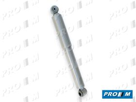 Monroe E5002 - Amortiguador trasero Renault Espace J11