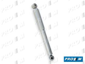 Monroe E5004 - Amortiguador trasero Renault Espace J112