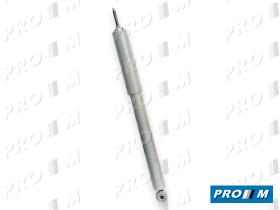 Monroe E5010 - Amortiguador trasero Renault 19 TD-16V 88