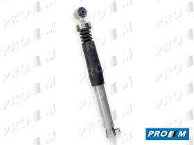 Monroe E5014 - Amortiguador trasero Renault 21 86-