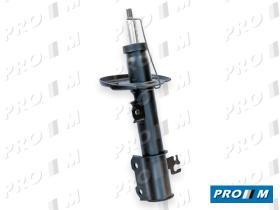 Monroe E7020 - Amortiguador delantero