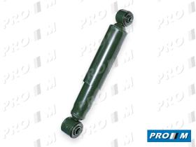 Monroe V1052 - Amortiguador delantero MB 140/160/180 5.84-