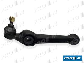 Moog FDTC0332 - Brazo suspension derecho Ford