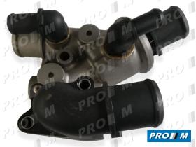 Termostatos 336680 - Termostato Fiat