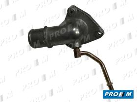 Termostatos C66983 - Termostado Fiat Tipo Tempra 1.8 IE 93-> Completo