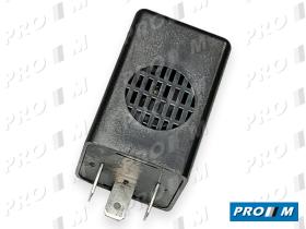Nagares MEWD6 - Avisador acústico electrónico de luces Renault