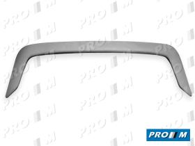 ACCESORIOS A20243 - Alerón sin luz Seat Toledo 1991