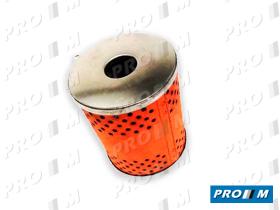  FILTROS AC1366 - Filtro de aceite Ford Lotus-Talbot