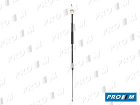 Pujol 999044 - Cable de embrague Ford Escort 86-90