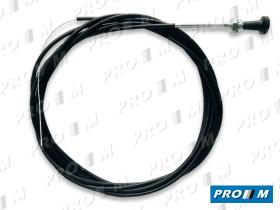 Pujol 115000 - Cable de starter universal 5000mm