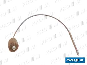 Pujol 802165 - Cable de cuentakilómetros Citroen GS 1060mm