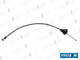 Pujol 802236 - Cable cuentakiómetros Seat 127 C-CL 75-