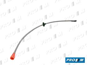 Pujol 802239 - Cable cuentakilómetros Renault 14 76-