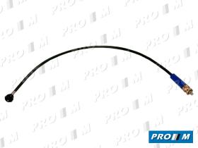 Pujol 803617 - Cable cuentakilómetros Citroen C35 73-83