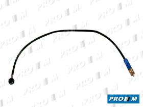 Pujol 803618 - Cable cuentakilómetros Citroen C35 83-94