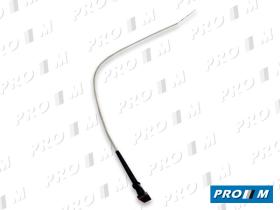 Pujol 902343 - Cable de starter Seat 124 1ª serie 1430 1ª serie