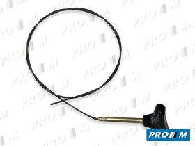 Pujol 902400 - Cable de caoó Simca 1200 excepto TI