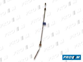 Pujol 902510 - Cable acelerador Avia 5000 670mm