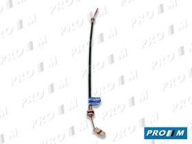 Pujol 902647 - Cable de acelerador Avia F 260-1000 760mm